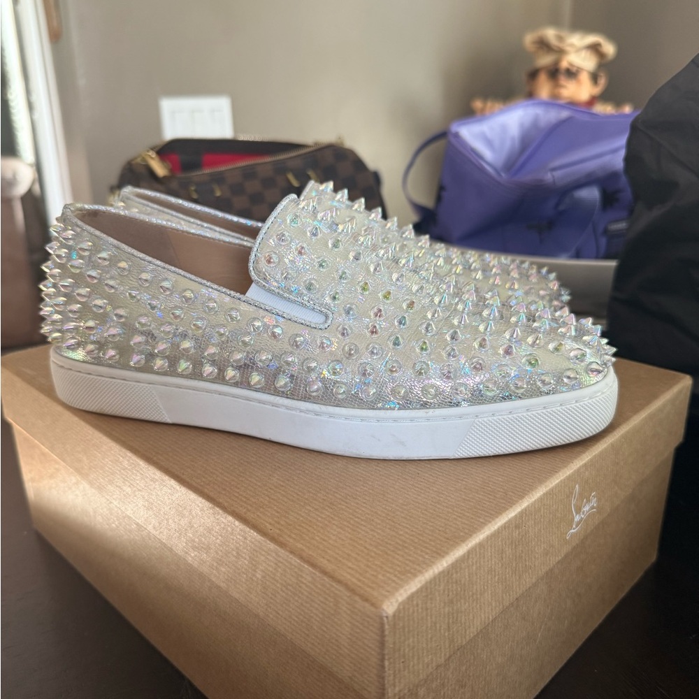 Christian Louboutin